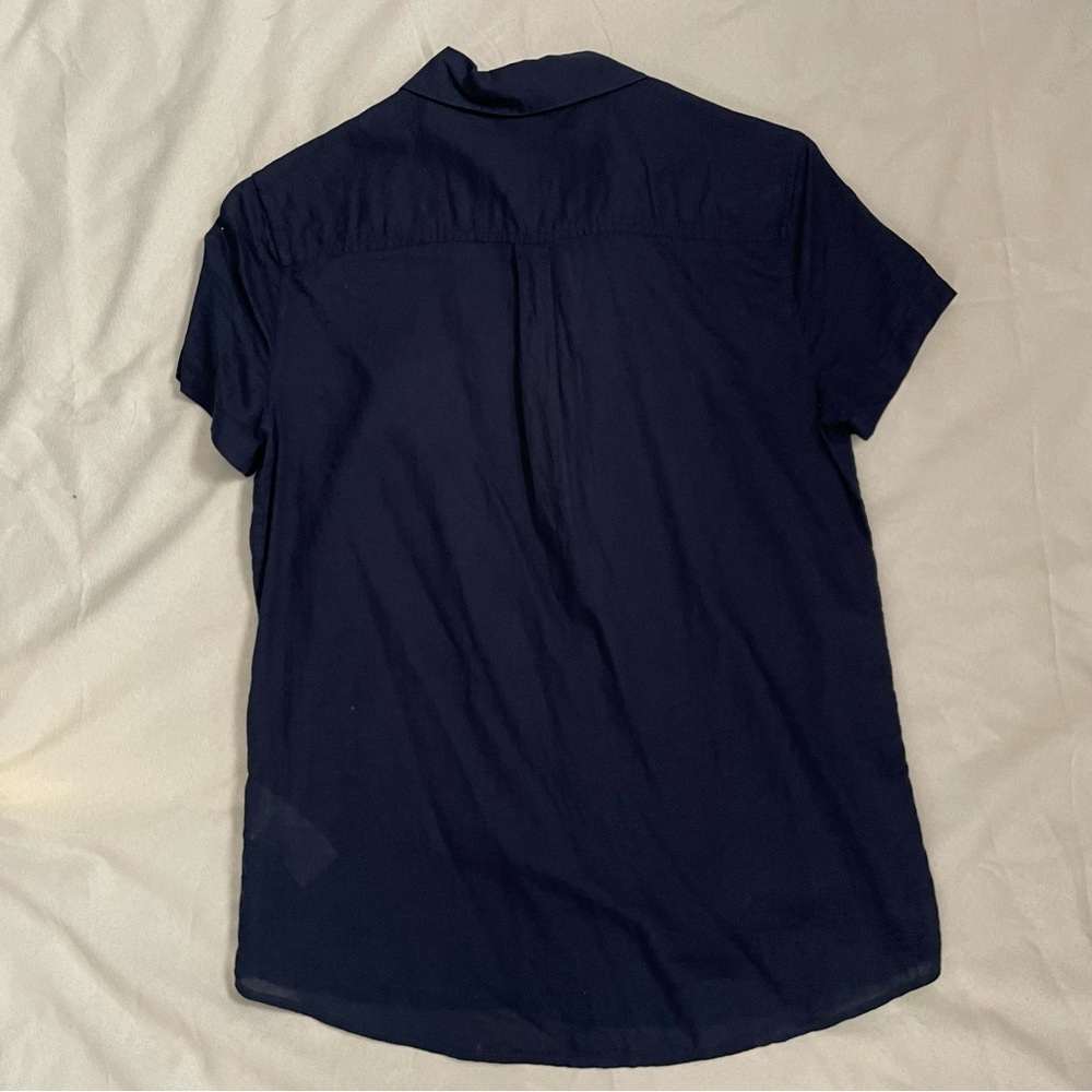 Patagonia Women’s Lightweight A/C Top Size Small - Picture 3 of 7
